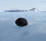 Image of the Week – Searching for clues of extraterrestrial life on the Antarctic ice sheet